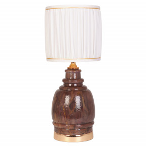 Настольная лампа Abrasax(Lilie) TL.7812-1GO