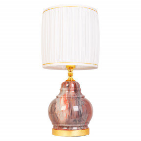Настольная лампа Abrasax(Lilie) TL.7814-1GO